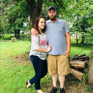 Meet your Posher, Cherice